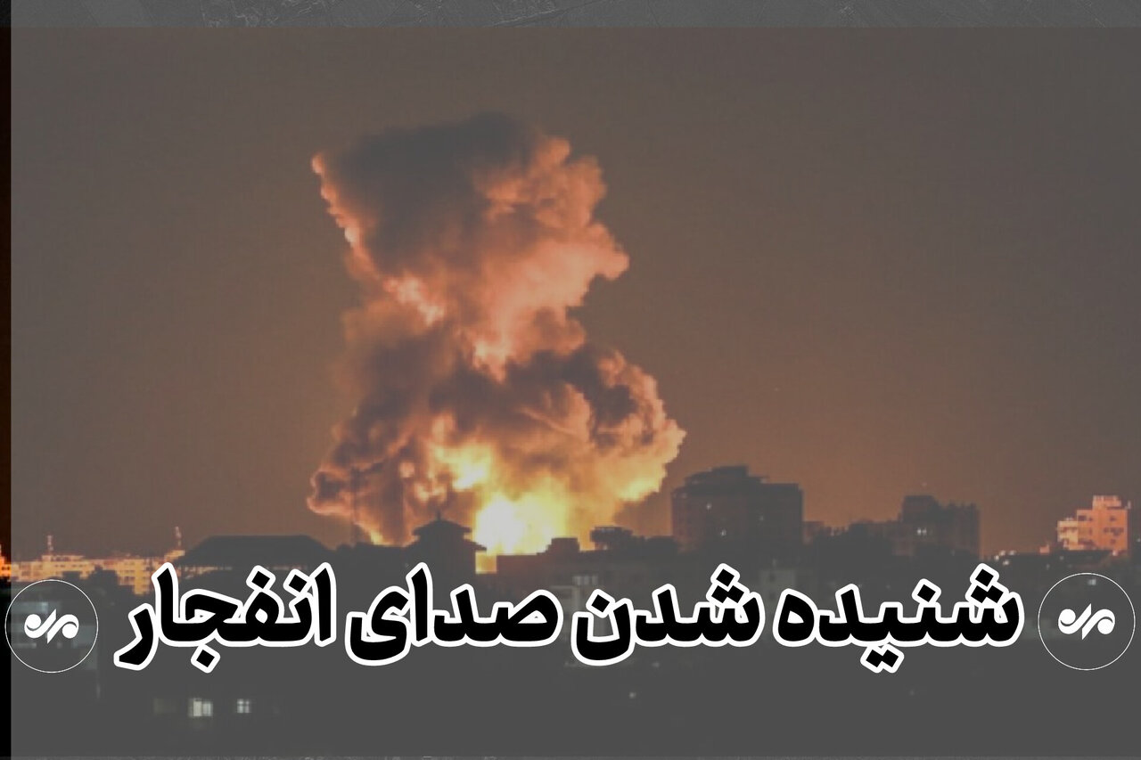 اصابت پرتابه به دکل مخابراتی در سیریک؛ ارتش آمریکا حمله به جنوب ایران را تأیید کرد
