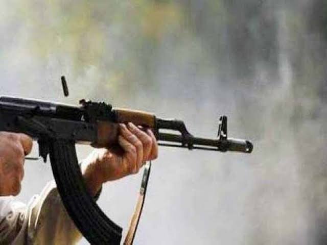 حمله تروریستی در سبدلو؛ ۲ مأمور فراجا شهید و ۴ نفر مجروح شدند