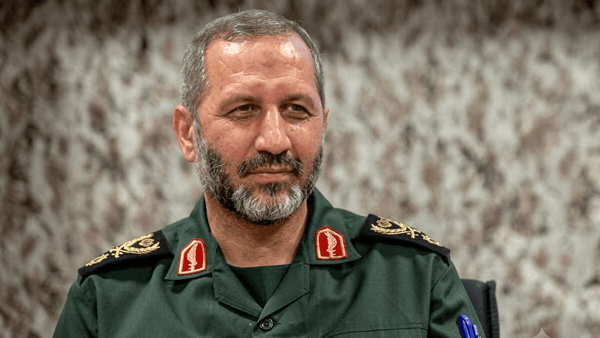 روابط عمومی نیروی هوافضای سپاه: پیام منتسب به فرمانده این نیرو تکذیب می‌شود