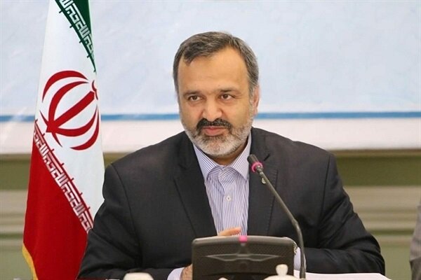 شلمچه و چذابه؛ دو گذرگاه اصلی اربعین در خوزستان آماده پذیرایی از زائران شد