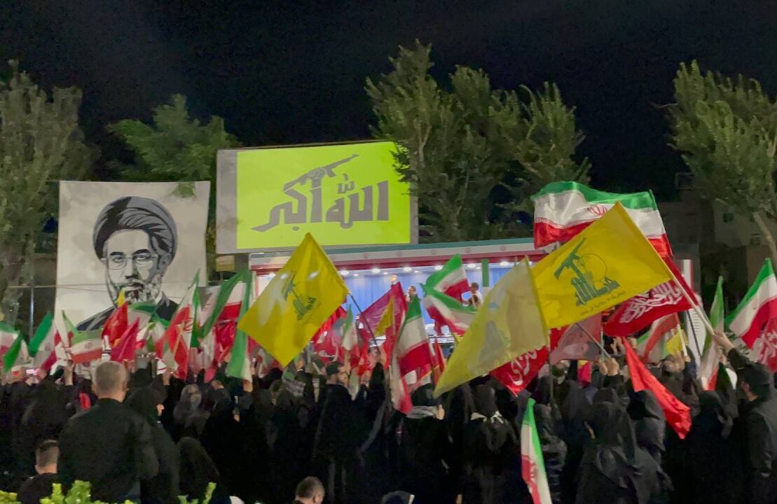 تبریز؛ میزبان صد و چهل و ششمین اجتماع شبانه هم‌پیمانی با رهبری