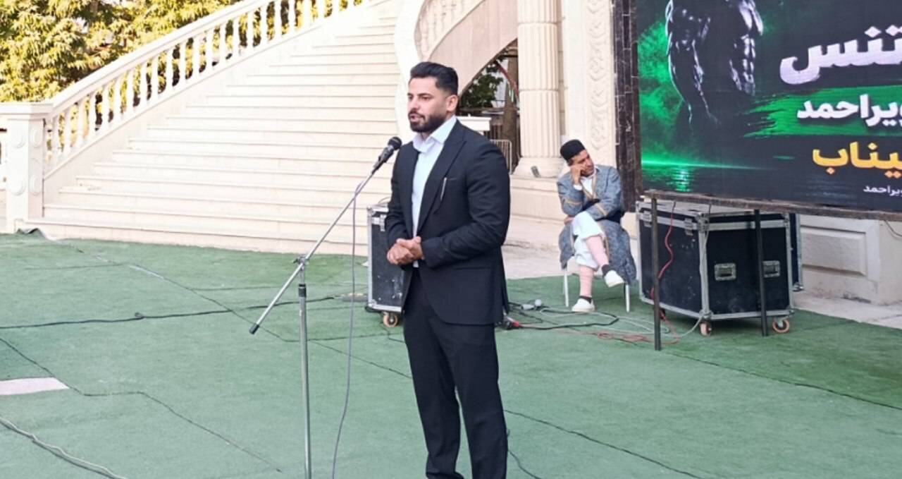 مسابقات آمادگی جسمانی یادواره شهدای میناب در بویراحمد آغاز شد
