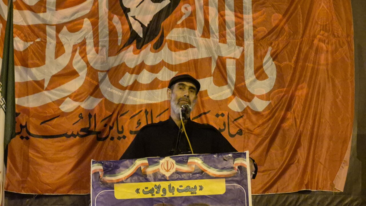 اربعین ۱۴۰۵؛ تجلی خون‌خواهی حسینی و مطالبه عدالت در مسیر مقاومت