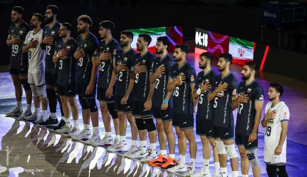 تأثیر قراردادهای چندده‌میلیاردی بر ذهنیت ملی‌پوشان والیبال ایران؛ چالش جدید ورزش حرفه‌ای