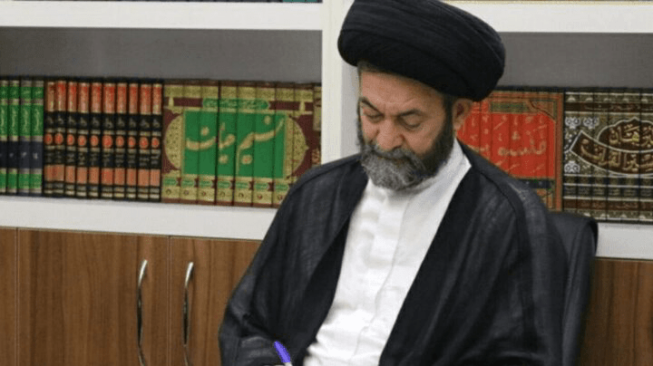 آیت‌الله عاملی در پی درگذشت اکبر عبدی: او سرمایه‌ای بی‌نظیر در هنر ایران بود