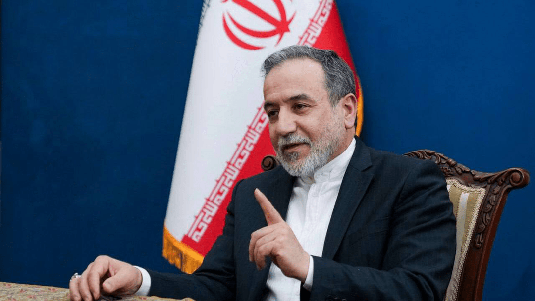 عراقچی: سیاست خارجی ایران در برابر زیاده‌خواهی آمریکا عقب‌نشینی نمی‌کند