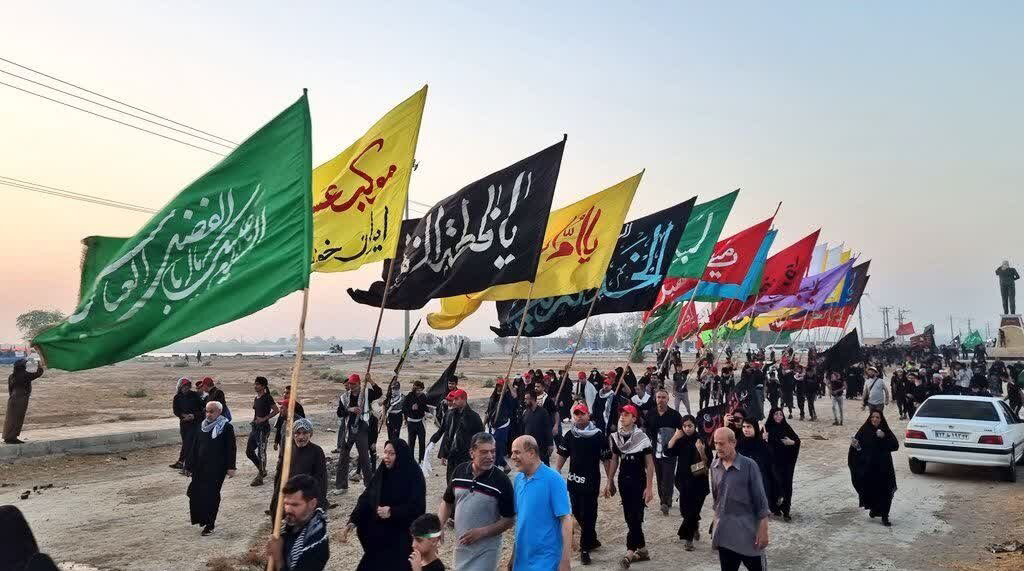 اربعین؛ نماد همبستگی امت اسلامی و قدرت نرم جهان اسلام