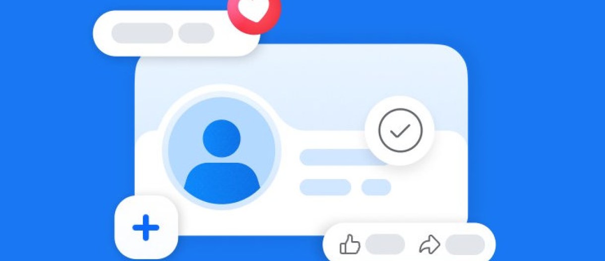 Facebook Verified یک نشان تأیید رایگان جدید است که تأیید می‌کند پشت یک حساب یک شخص واقعی قرار دارد