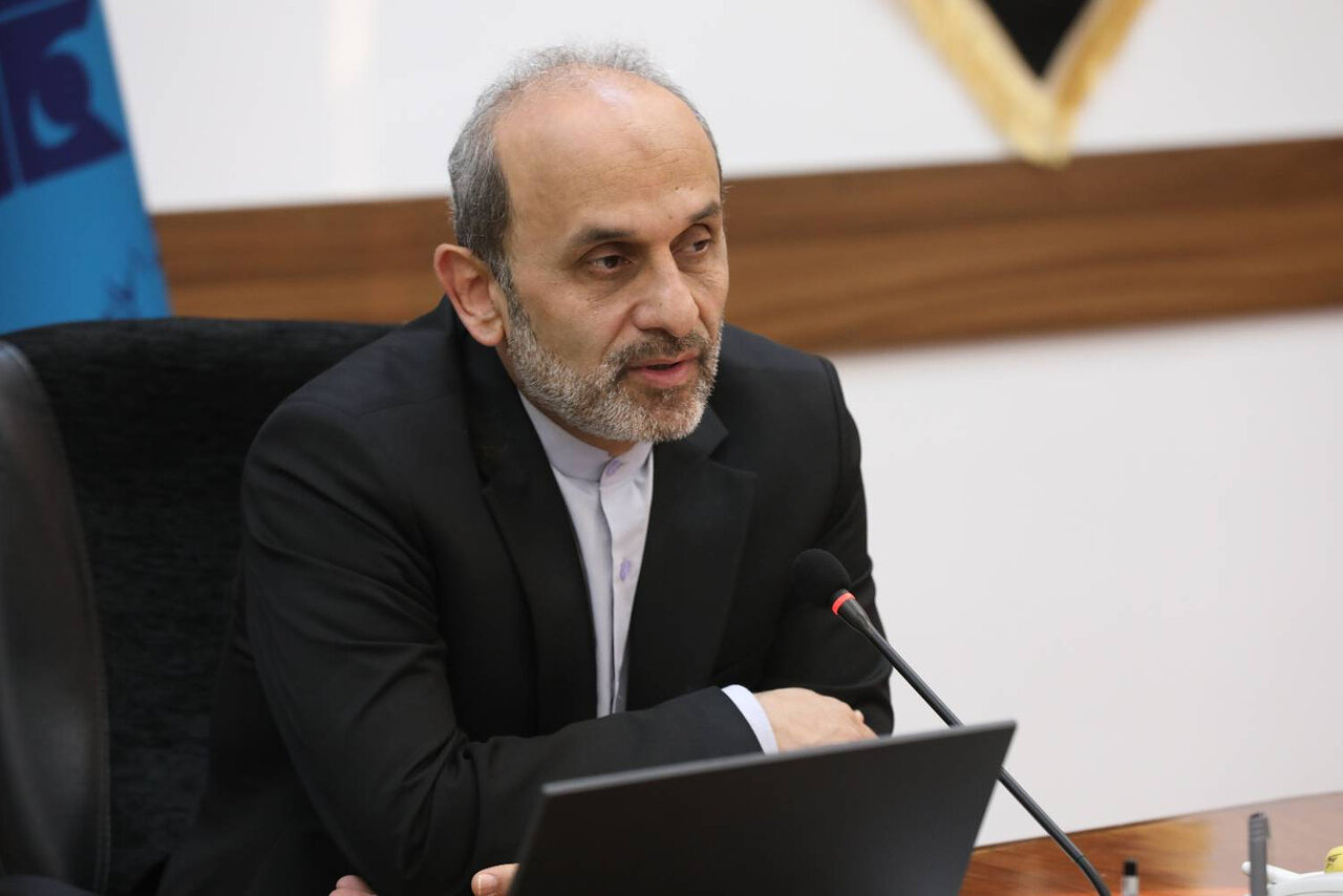 پیام رئیس صداوسیما برای درگذشت اکبر عبدی؛ هنرمندی که تا آخرین لحظه به عشق مردم ایران کار کرد