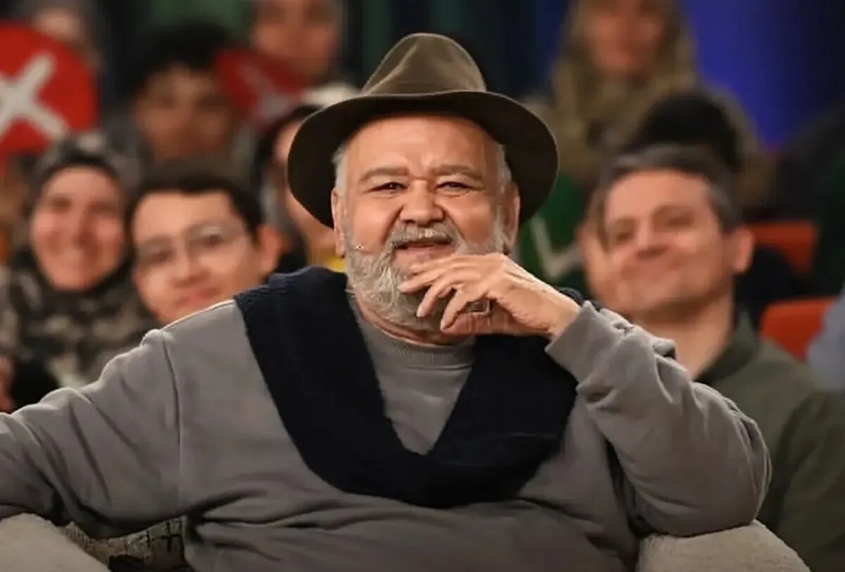مدیرکل ارشاد اردبیل درگذشت اکبر عبدی، هنرمند پیشکسوت سینما را تسلیت گفت