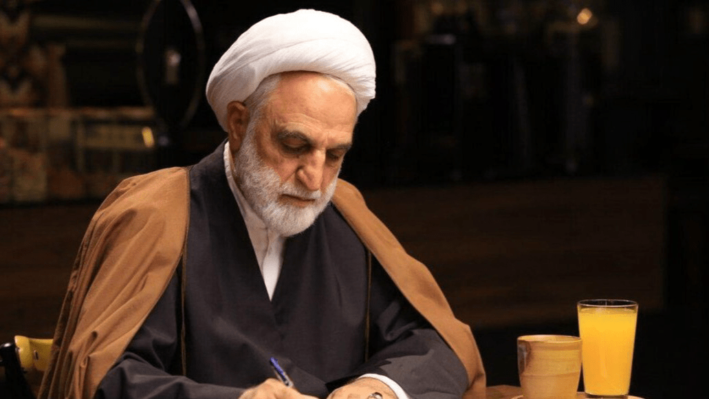 پیام تسلیت رئیس قوه قضائیه به مناسبت درگذشت مادر همسر سپهبد شهید حسین سلامی