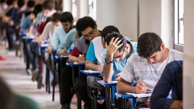 جدول زمانی امتحانات نهایی پایه یازدهم در چهار استان جنوبی اعلام شد