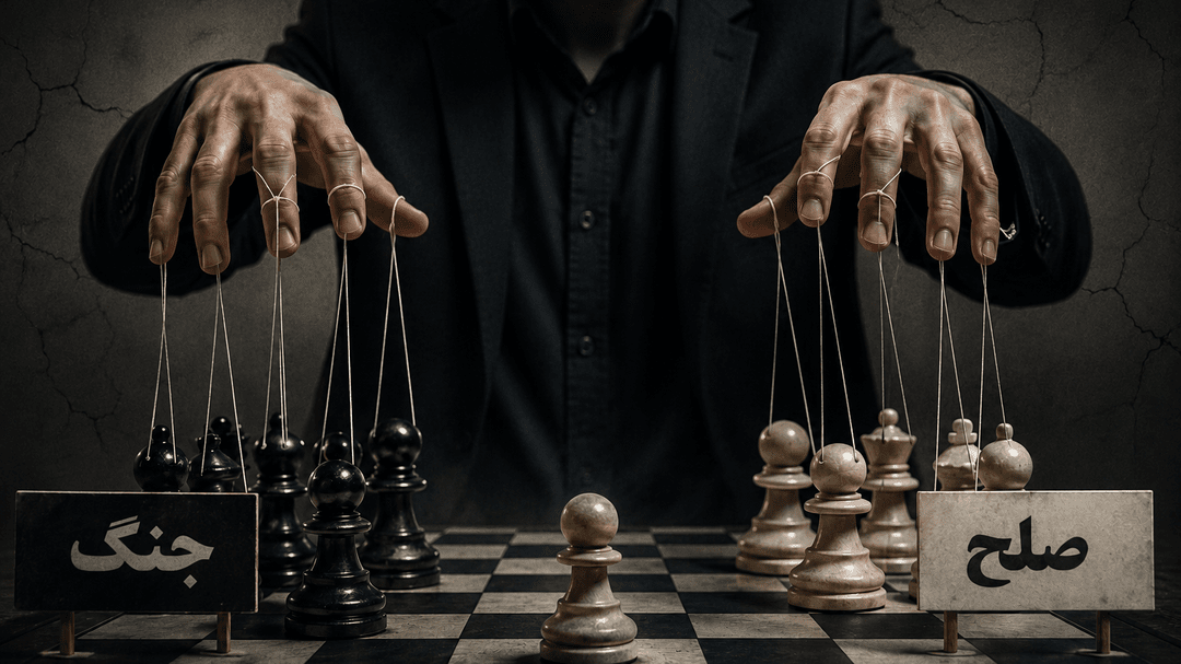 انتقاد اساتید و تحلیلگران از بیانیه «نه به جنگ»؛ دوگانه‌سازی کاذب در شرایط حساس کشور