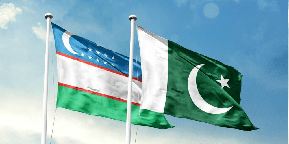 مسیر چین؛ راهبرد جدید ترانزیتی ازبکستان و پاکستان برای دور زدن تنش‌ها