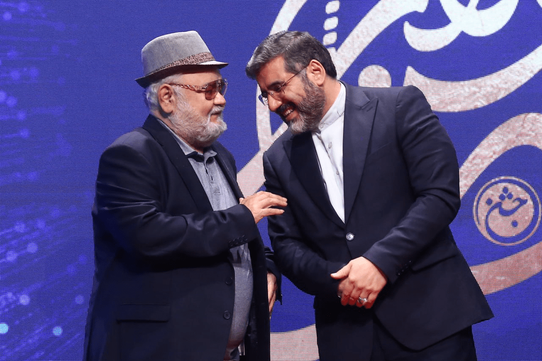 وزیر فرهنگ درگذشت اکبر عبدی، هنرمند پیشکسوت، را تسلیت گفت