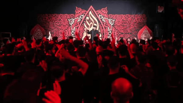 نوحه عاشورایی «بِدم المَظْلوم» با مضمون ظهور امام زمان(عج) منتشر شد