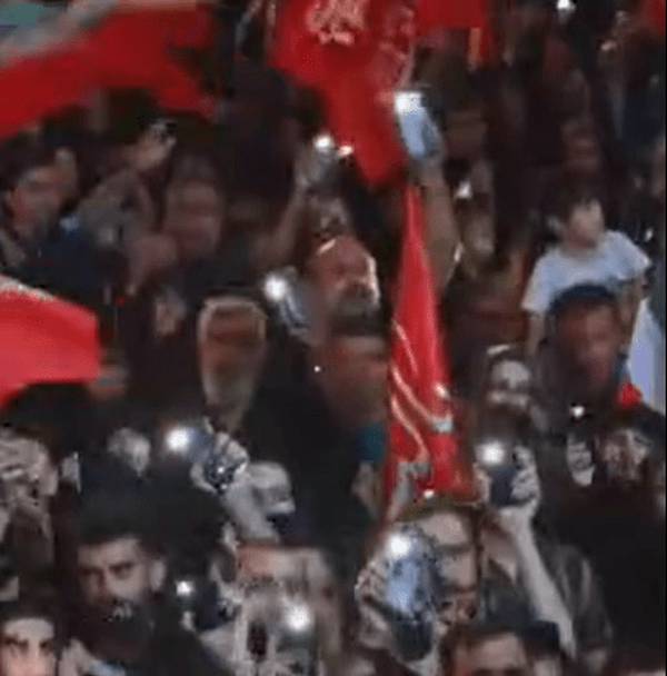 واکنش گسترده کاربران شبکه فارس به شعار «انتقام»؛ موج خشم عمومی در فضای مجازی