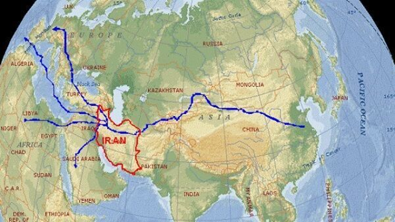 بحران تنگه هرمز و ضرورت تحول در مسیرهای تجاری عراق؛ ایران بهترین گزینه جایگزین