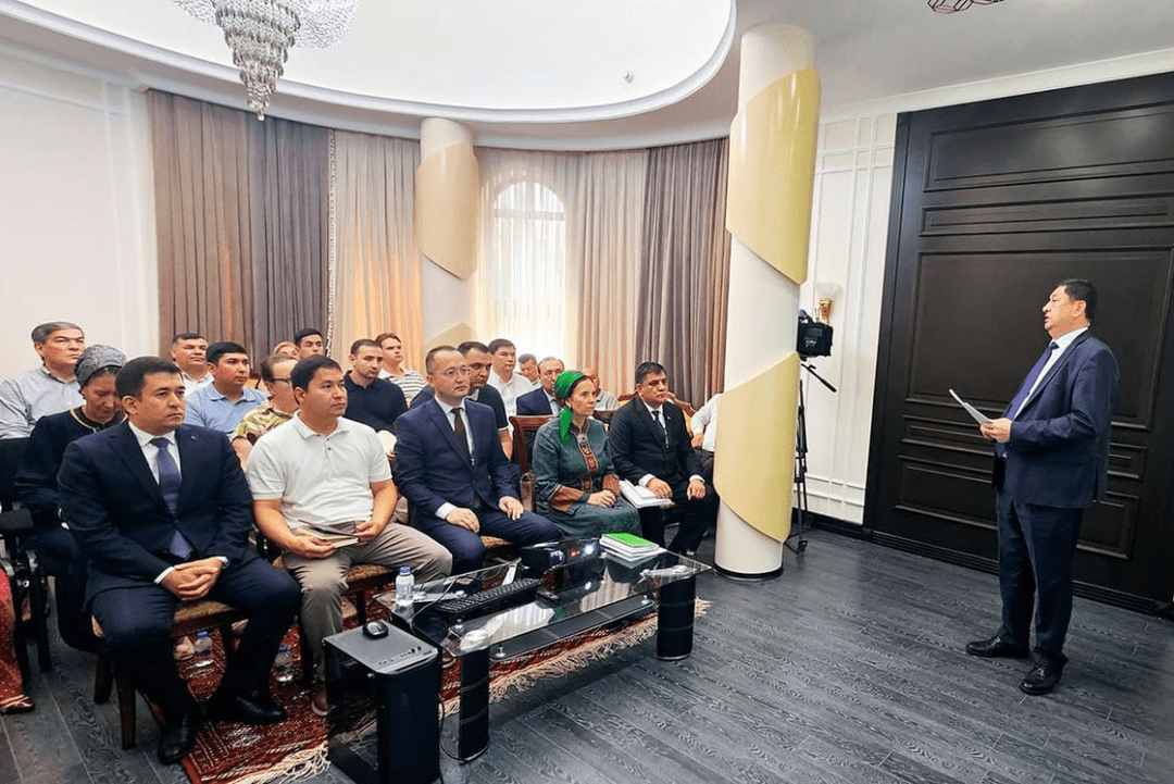 رکورد ۶.۶ میلیون گردشگر در ازبکستان؛ پیشنهاد مسیر مشترک به ترکمنستان