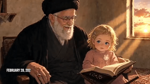 انیمه ژاپنی جنجالی با روایت عملیات انتقام علیه مقامات آمریکا و رژیم صهیونیستی