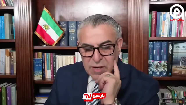 تأیید ضمنی تحلیلگر ارشد ایران اینترنشنال؛ آمارهای جعلی شبکه لندن‌نشین برملا شد