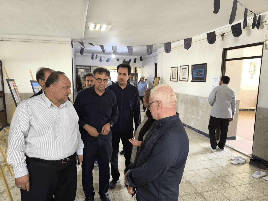 از «کوله‌نویس» تا «سفیر دانایی»؛ برنامه‌های فرهنگی اربعین در کرمانشاه اعلام شد