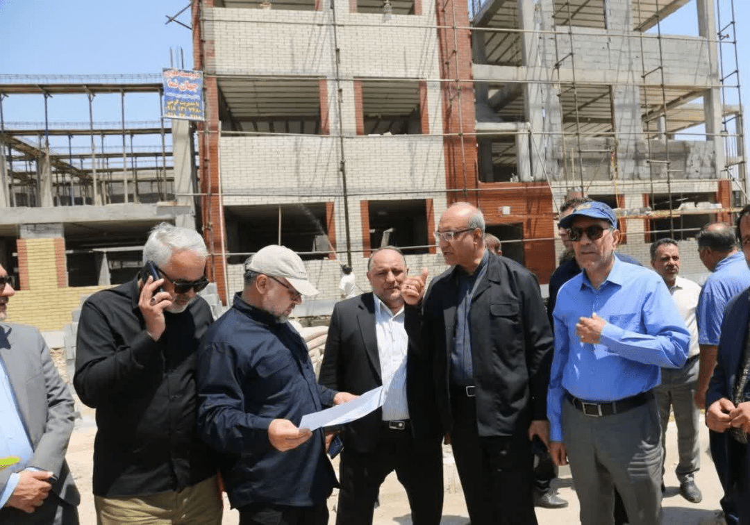 وعده تحویل مسکن خبرنگاران کرمانشاه تا شهریور؛ تسهیلات جدید تصویب شد