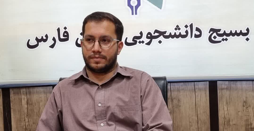 حماسه دانشجویی فارس در اربعین؛ سه هزار نفر راهی کربلا شدند