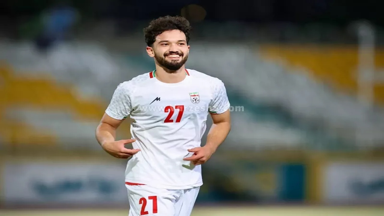 جوان‌گرایی در پرسپولیس؛ شکار ۳ استعداد زیر ۲۳ سال در نقل و انتقالات