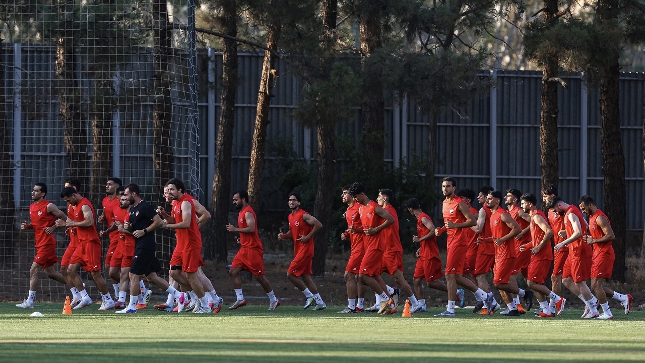 فصل تازه نقل و انتقالات پرسپولیس؛ خریدهای جدید چه شماره‌هایی بر تن می‌کنند؟