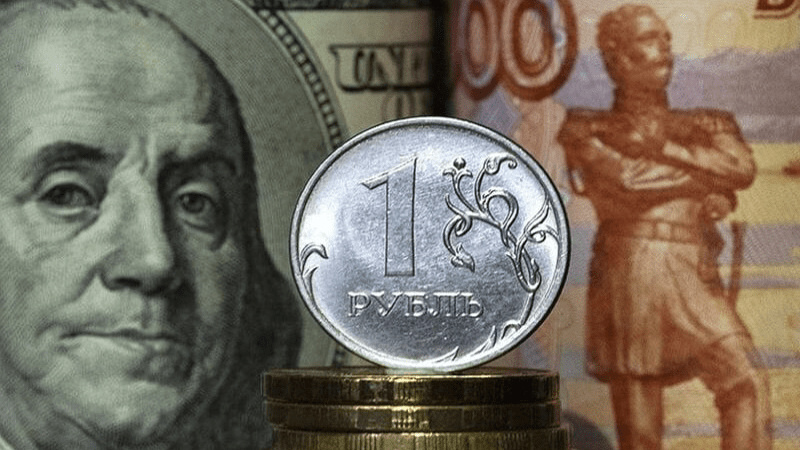 تغییر معادلات تجاری در اوراسیا؛ مسکو و پکن استفاده از دلار را متوقف کردند