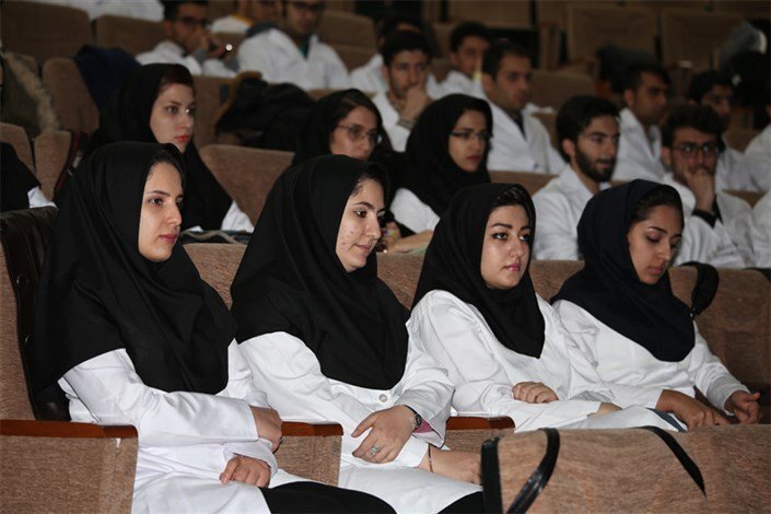 مهلت ثبت‌نام در آزمون پیش‌کارورزی برای فارغ‌التحصیلان پزشکی خارج از کشور تا ۲۵ مرداد