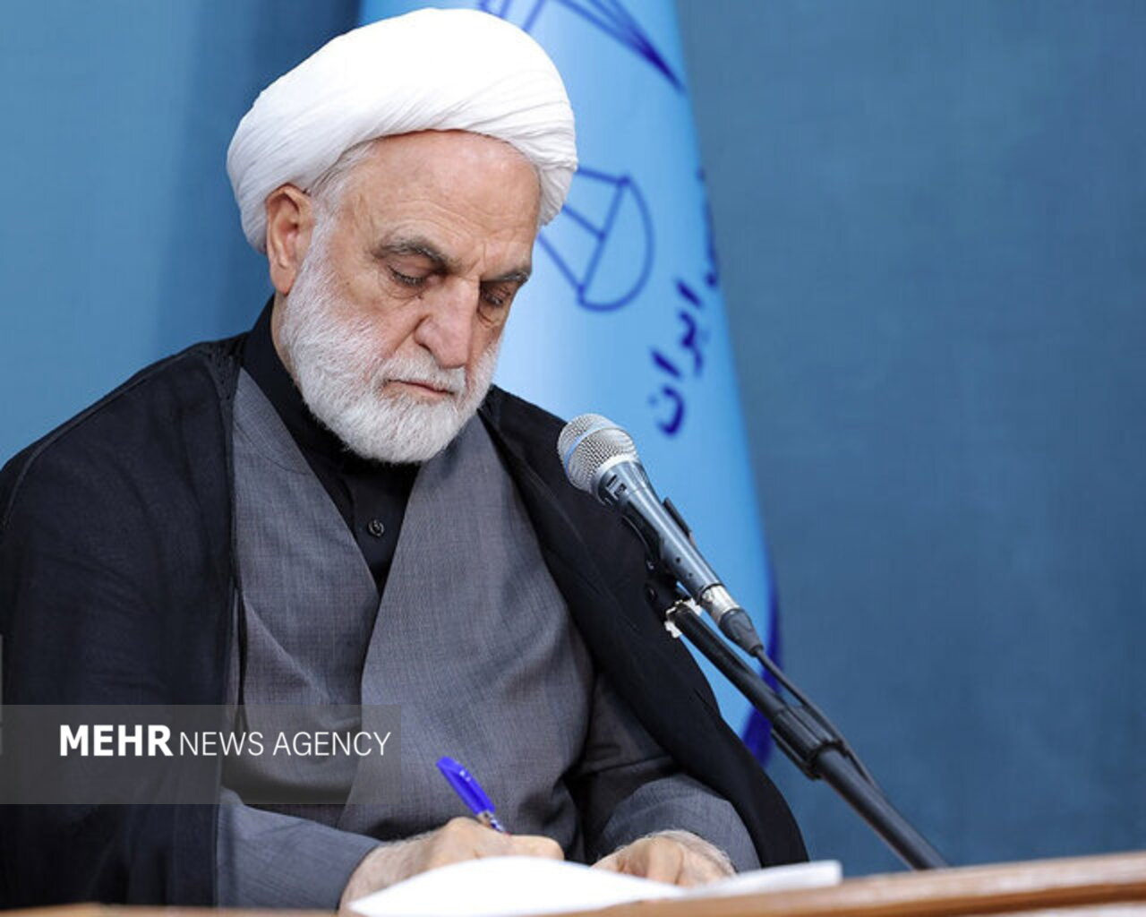 پیام تسلیت رئیس قوه قضاییه برای درگذشت اکبر عبدی؛ «مایه اعتبار سینمای کشور بود»