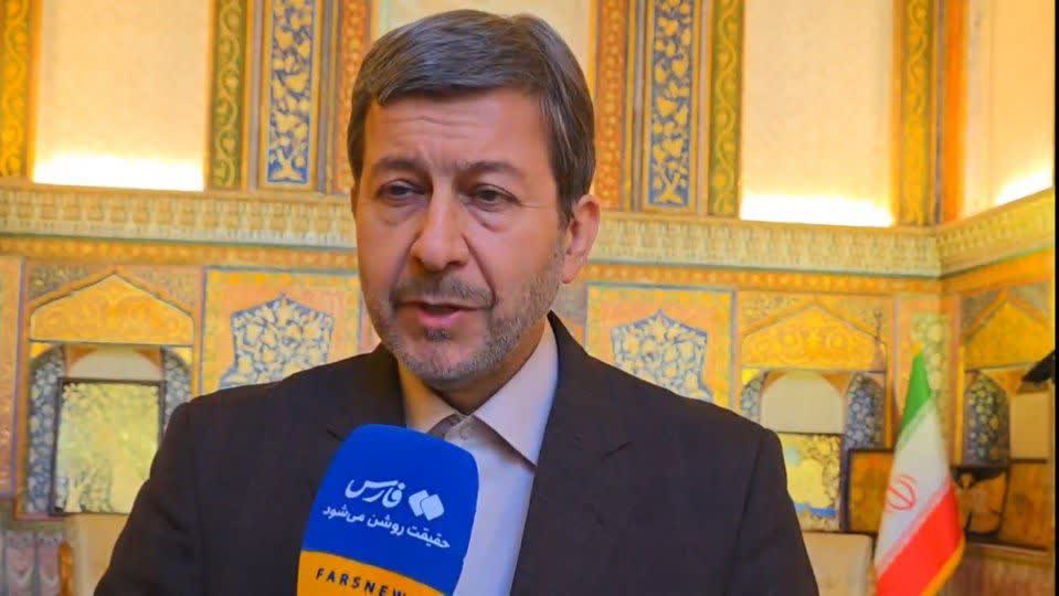 هشدار استاندار اصفهان: سیاست‌های ترامپ، آمریکا را به سرنوشت شوروی دچار می‌کند