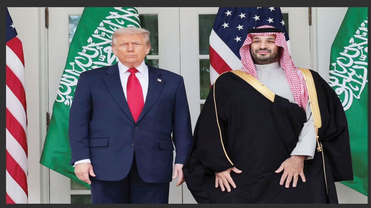 فشار ترامپ بر ریاض؛ توافق هسته‌ای در گرو عادی‌سازی روابط با اسرائیل