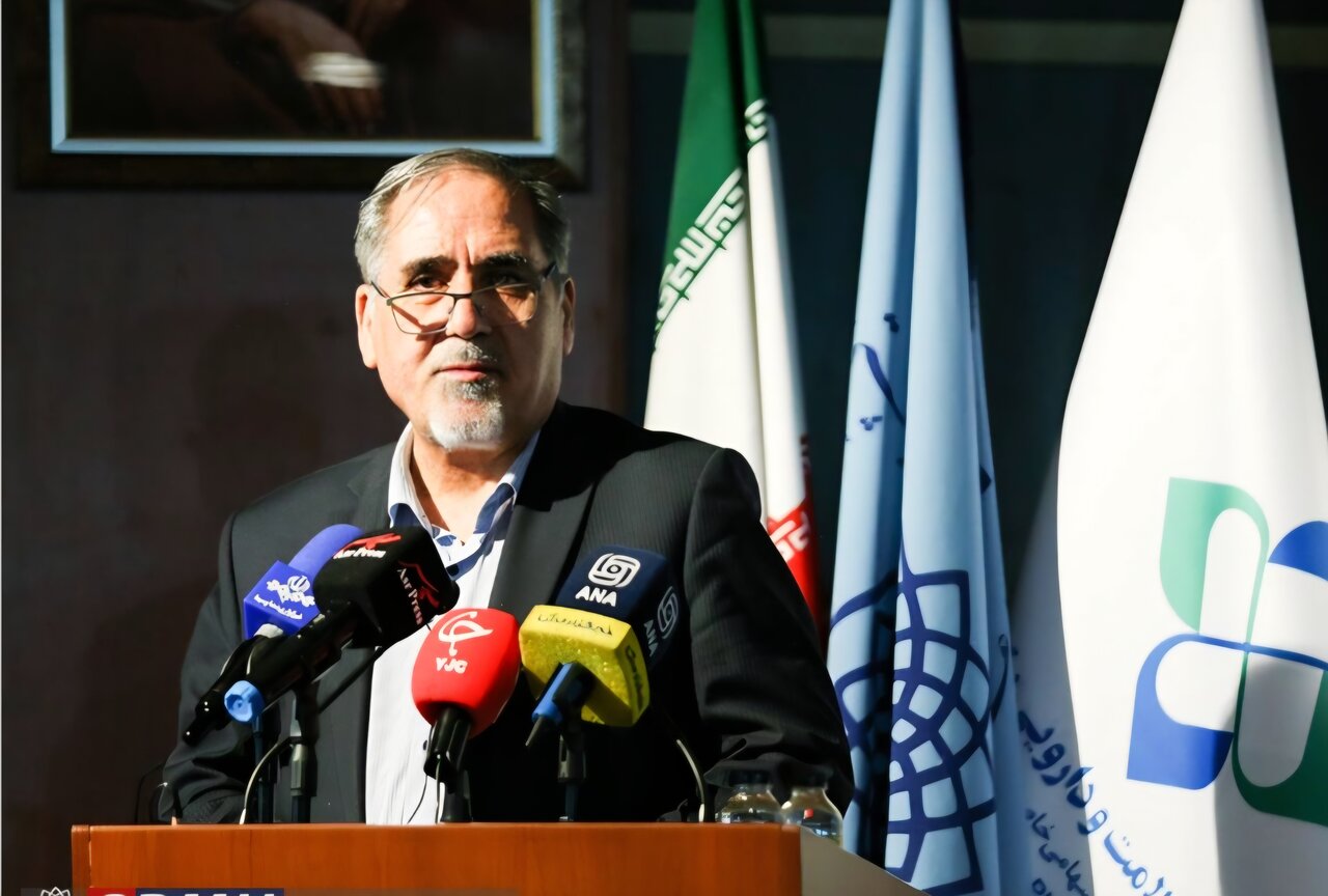 پیوند دانشگاه و صنعت داروسازی؛ محور دوره آموزشی پیش‌صنعت در شهید بهشتی