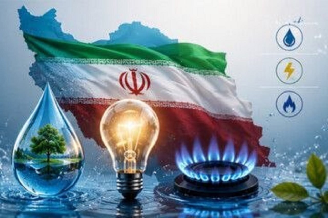مدیریت منابع آب و انرژی در استان مرکزی؛ از توسعه انرژی‌های تجدیدپذیر تا مهار برداشت‌های غیرمجاز