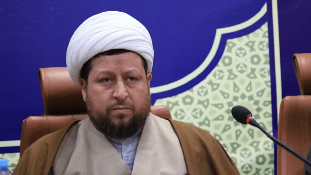 امام جمعه میامی: خدمت به مردم در شرایط کنونی از اربین هم پرارزشتر است