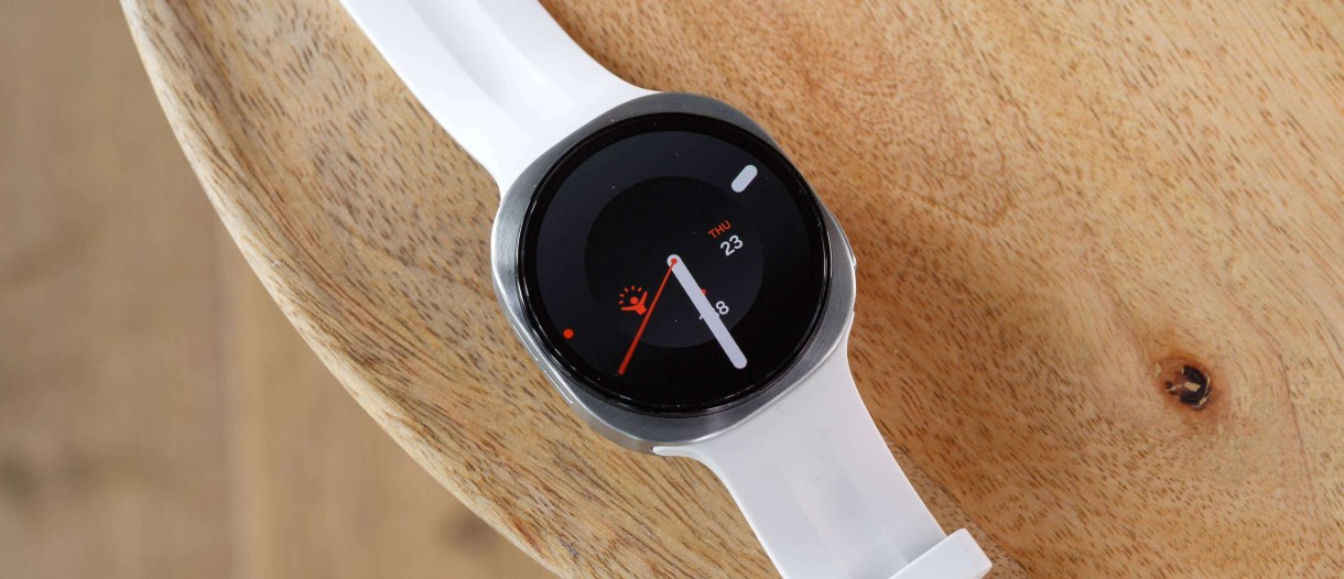 Samsung Galaxy Watch9 در بررسی اولیه