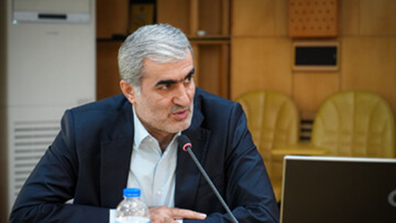 رئیس صندوق نوآوری: تحقق جهش اقتصاد دانش‌بنیان نیازمند نظام حکمرانی مالی جدید است