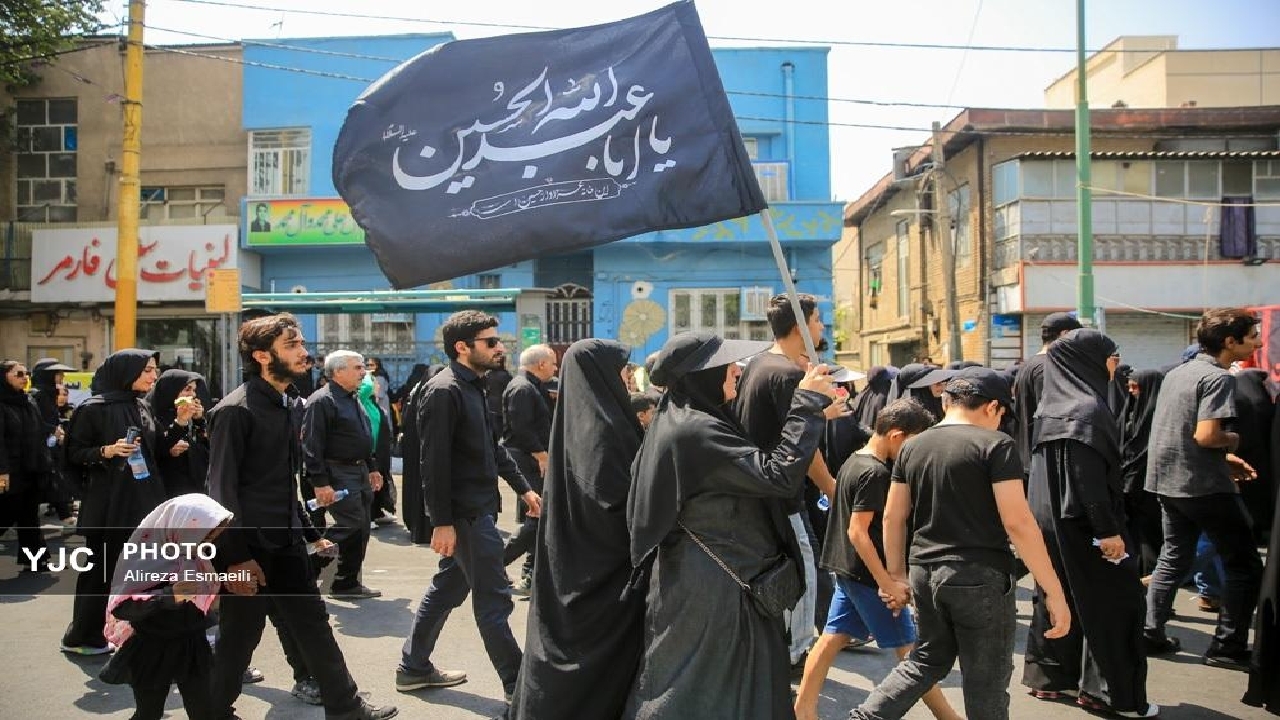تحلیل ابعاد سیاسی-اجتماعی راهپیمایی اربعین؛ همبستگی ملت‌ها در برابر قدرت‌های استکباری