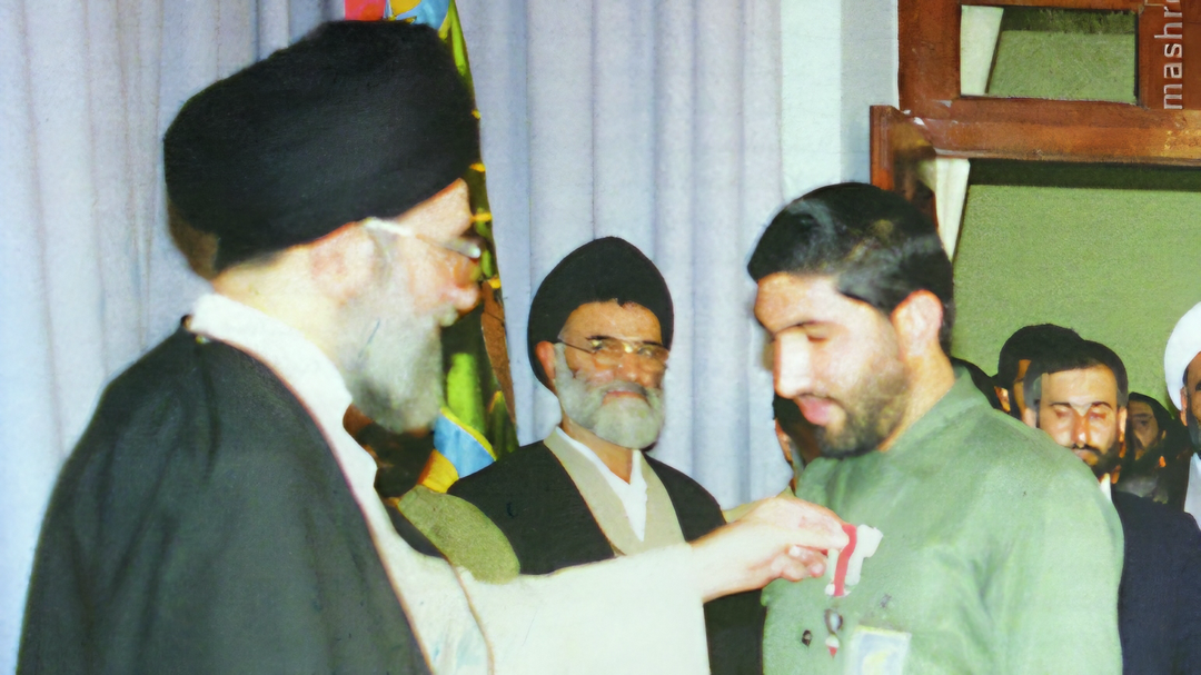 زندگینامه سرلشکر شهید احمد کاظمی؛ فرمانده‌ای که پادگان را برای موشک می‌فروخت