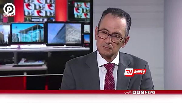 اعتراف بی‌بی‌سی: استفاده آمریکا از پایگاه‌های هوایی انگلیس برای حمله به ایران