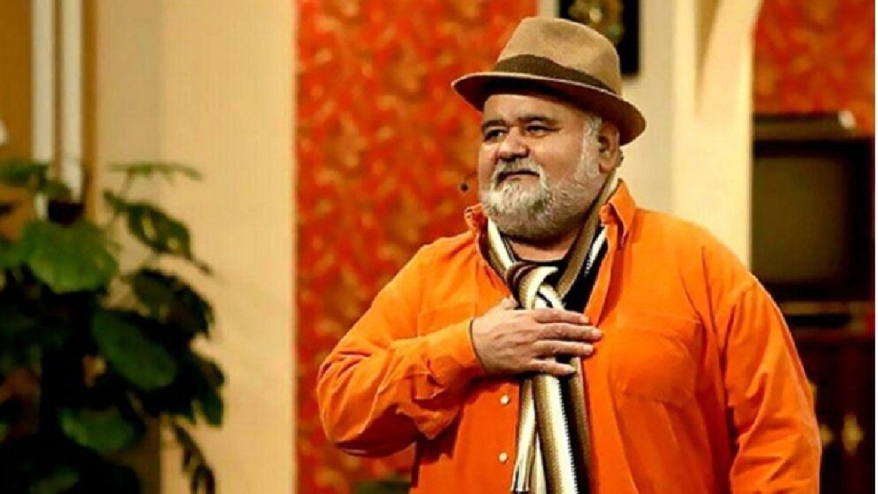 جملات به‌یادماندنی اکبر عبدی درباره مرگ: دوست دارم وقتی می‌میرم بگویند حیف شد