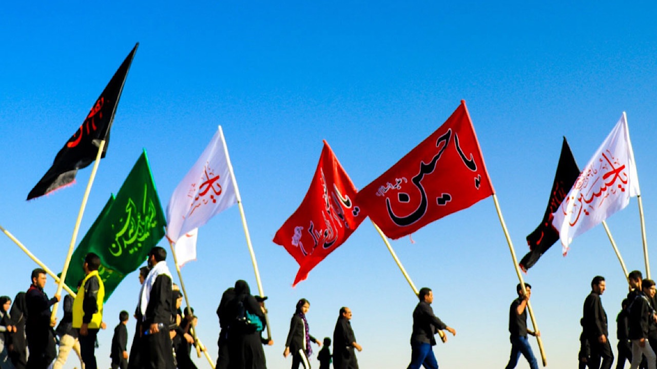 اعلام آخرین مهلت دریافت مجوز رایگان خروج از کشور برای مشمولان اربعین