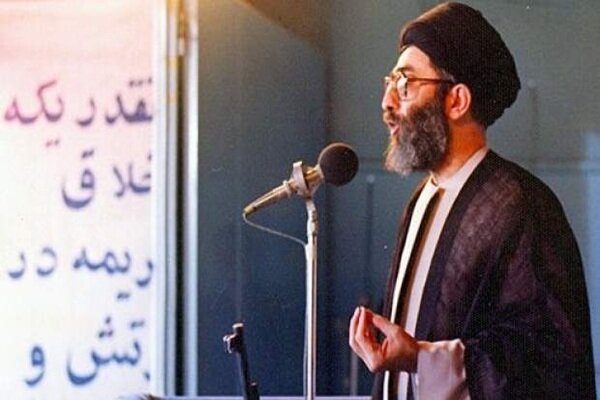 فراخوان اجرای سرود در مساجد؛ نماهنگ جدید «رهبر شهید ما» منتشر شد