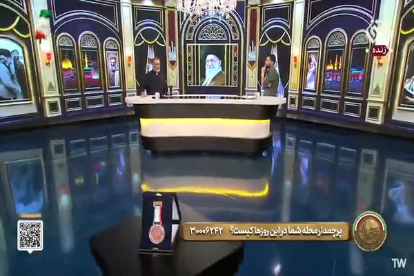 از دل جهاد تا آرزوی سربازی؛ روایت یوسف اصلانی در شبکه افق