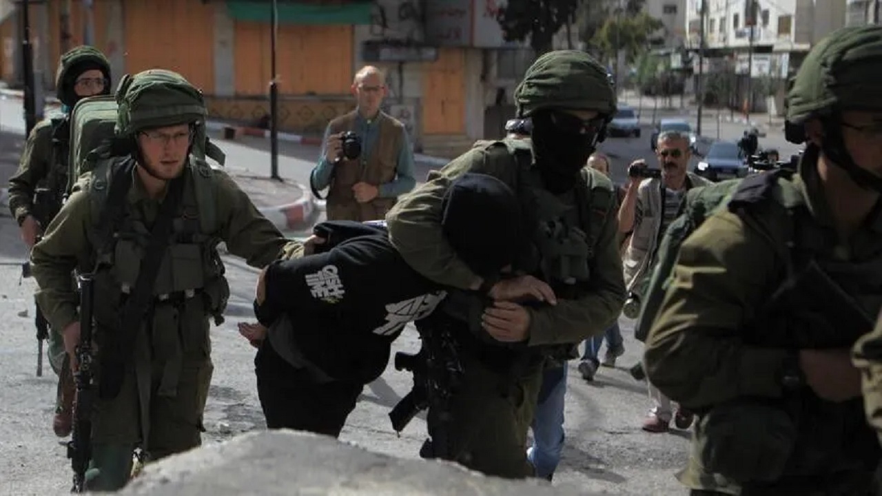 گسترش حملات ارتش اسرائیل در کرانه باختری؛ دستگیری ۴۸ فلسطینی و تخریب منازل