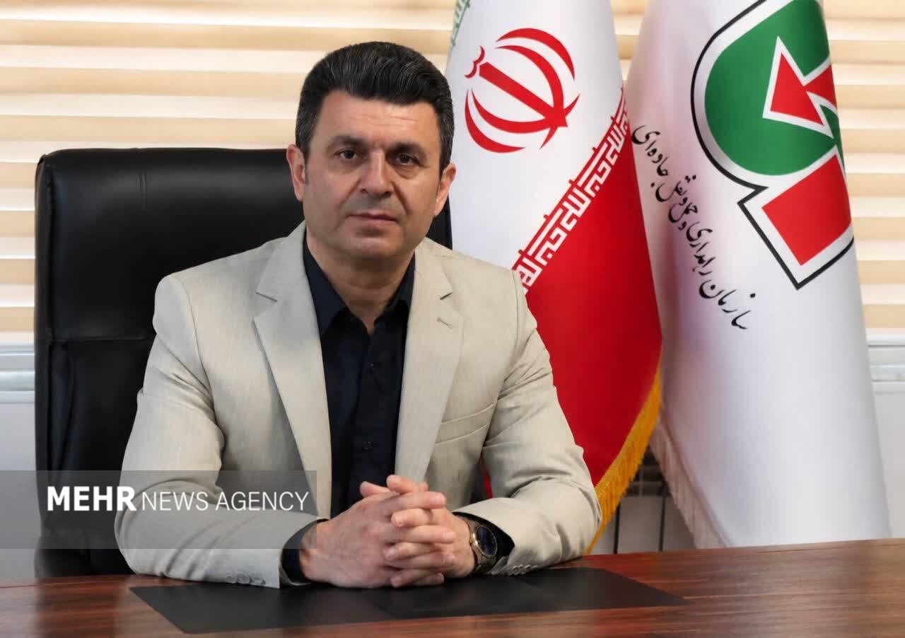 بازرسی مستمر از مجتمع‌های خدماتی رفاهی گیلان در مسیر زائران اربعین