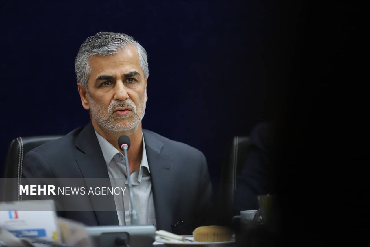 فرماندار آبادان: زیرساخت‌های اربعین در مرزهای خوزستان کامل است